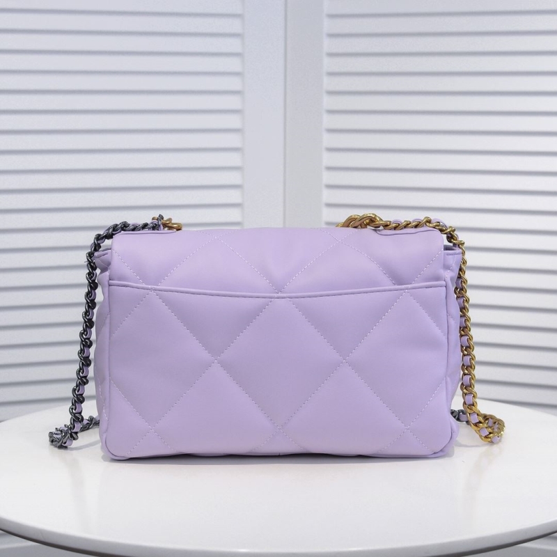 Ch**el 19 bags